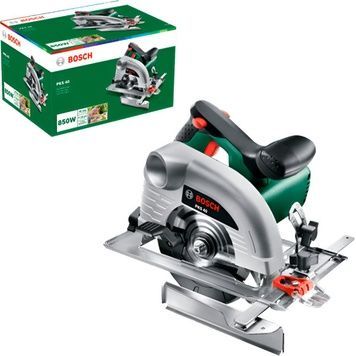 Дискова пила Bosch PKS 40 06033C5000 фото
