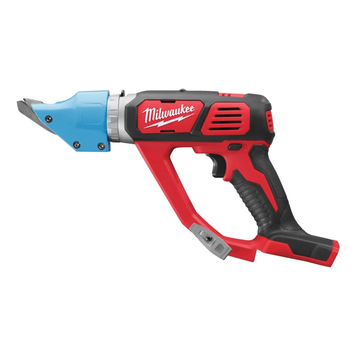 Ножиці по металу акумуляторні MILWAUKEE, M18 BMS20-0 (каркас) 4933447935 фото