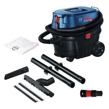 Пилосос Bosch GAS 12-25 PL Professional 060197C100 фото