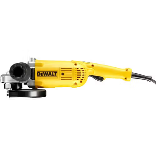 Шліфмашина кутова - болгарка мережева DeWALT DWE494 DWE494 фото