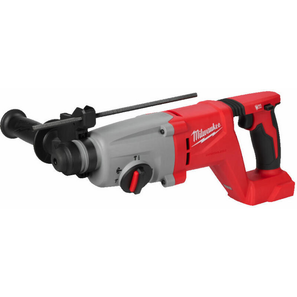 Перфоратор аккумуляторный бесщёточный Milwaukee SDS-PLUS , M18 BLHACD26-0, 2,6Дж  4933492483 фото