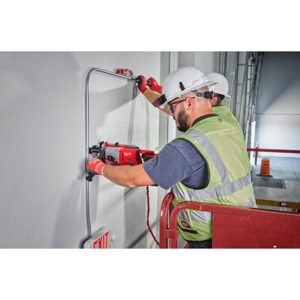 Перфоратор аккумуляторный бесщёточный Milwaukee SDS-PLUS , M18 BLHACD26-0, 2,6Дж  4933492483 фото