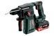 Аккумуляторный комбинированный перфоратор Metabo KH 18 LTX BL 24 601713840 фото 1