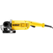 Шліфмашина кутова - болгарка мережева DeWALT DWE494 DWE494 фото 3