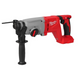 Перфоратор аккумуляторный бесщёточный Milwaukee SDS-PLUS , M18 BLHACD26-0, 2,6Дж  4933492483 фото 2