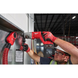 Перфоратор аккумуляторный бесщёточный Milwaukee SDS-PLUS , M18 BLHACD26-0, 2,6Дж  4933492483 фото 8