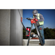 Перфоратор аккумуляторный Milwaukee SDS-MAX , M18 FHM-0C, 11Дж  4933464893 фото 10