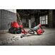 Перфоратор аккумуляторный Milwaukee SDS-MAX , M18 FHM-0C, 11Дж  4933464893 фото 8