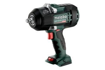 Акумуляторний ударний гайковерт Metabo SSW 18 LTX 1450 BL 602401850 фото