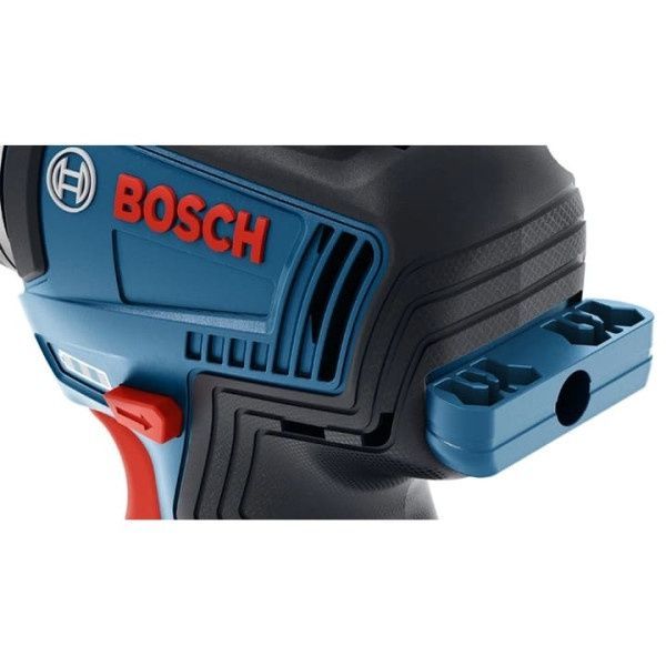 Аккумуляторная дрель-шуруповерт Bosch GSR 12V-35 Professional, 2 акб 12V 3 Ah в L-BOXX 102 06019H8002 фото