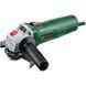Кутова шліфмашина Bosch Universal Grind 750-125 06033E2001 фото 1