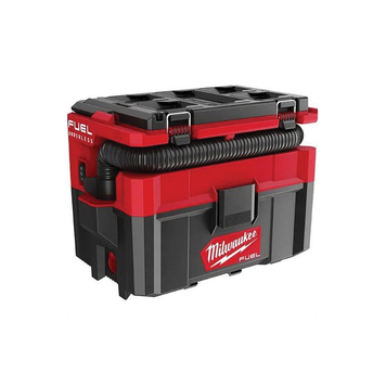 Пылесос аккумуляторный PACKOUT MILWAUKEE, M18 FPOVCL-0 4933478187 фото