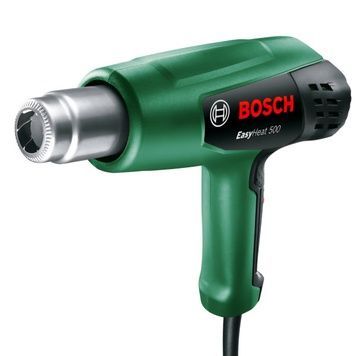 Технический фен Bosch EasyHeat 500 06032A6020 фото