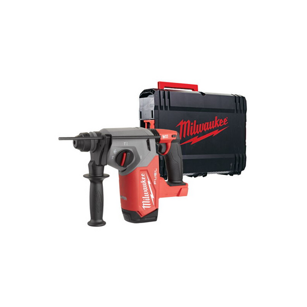Перфоратор аккумуляторный Milwaukee SDS-PLUS , M18 FH-0X, 2,5Дж  4933478500 фото