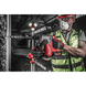 Перфоратор аккумуляторный Milwaukee SDS-PLUS , M18 FH-0X, 2,5Дж  4933478500 фото 7