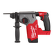 Перфоратор аккумуляторный Milwaukee SDS-PLUS , M18 FH-0X, 2,5Дж  4933478500 фото 3