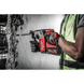 Перфоратор аккумуляторный Milwaukee SDS-PLUS , M18 FH-0X, 2,5Дж  4933478500 фото 8