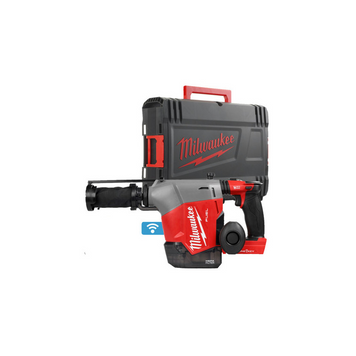 Перфоратор акумуляторний Milwaukee SDS-PLUS , M18 FHAFOH16-0X, 2,3 Дж  4933493532 фото