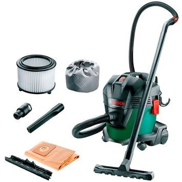 Пилосос Bosch UniversalVac 15 06033D1100 фото