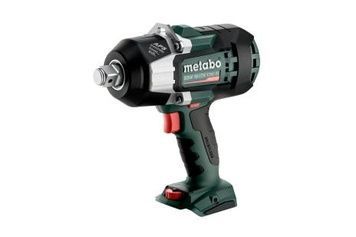 Акумуляторний ударний гайковерт Metabo SSW 18 LTX 1750 BL 602402850 фото