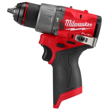 Дриль-шуруповерт з ударом акумуляторний безщітковий MILWAUKEE, M12 FPD2-0, 37/45Нм 4933479867 фото