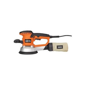 Ексцентрикова шліфмашина AEG EX150ES 4935443290 фото