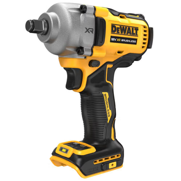 Гайкокрут ударный акумуляторний безщітковий DeWALT DCF901P1 DCF901P1 фото
