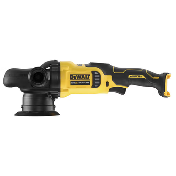 Полірувальна машина акумуляторна безщіткова DeWALT DCM848N DCM848N фото
