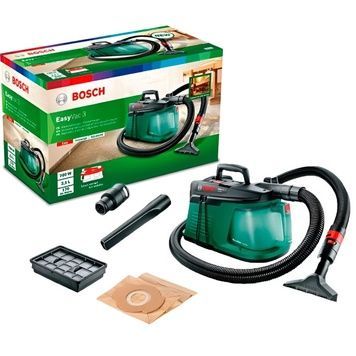 Пилосос Bosch EasyVac 3 06033D1000 фото