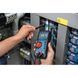 Цифровой мультиметр Bosch GDM 600-15 Professional 0601077300 фото 3