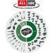Аккумуляторная ударная дрель-шуруповерт EasyImpact 18V-40, 2 акб Bosch PBA 18V 1.5Ah и ж/п AL 18V-20, в кейсе 06039D8102 фото 5