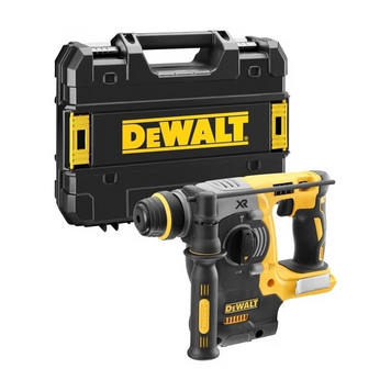 Перфоратор акумуляторний безщітковий DeWALT SDS-Plus DCH273NT DCH273NT фото