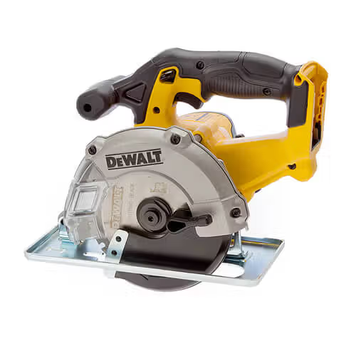 Пила дискова акумуляторна DeWALT DCS373NT  DCS373NT фото
