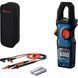 Клещи-мультиметр Bosch GMC 600-15 Professional 0601077600 фото 1