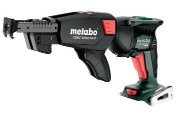 Акумуляторний шуруповерт Metabo HBS 18 LTX BL 3000 620062890 фото