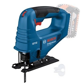 Лобзик Bosch GST 183-LI Professional, без акб і з/п 06015B7020 фото
