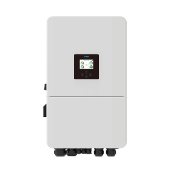 Інвертор Deye SUN-20K-SG05LP3-EU-SM2 Hybrid 20KW SUN-20K-SG05LP3-EU-SM2 фото