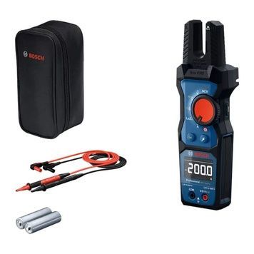 Вилочный измеритель Bosch GFM 1000-15 Professional 0601077400 фото
