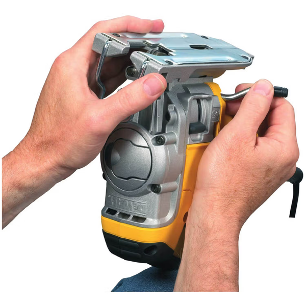 Пила лобзикова мережева DeWALT DW331KT DW331KT фото