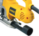 Пила лобзикова мережева DeWALT DW331KT DW331KT фото 5