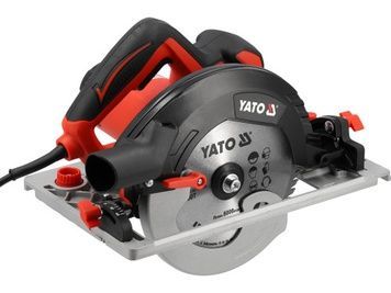 Пила дискова YATO YT-821533 YT-821533 фото