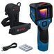 Тепловизор Bosch GTC 12V-450-13 Professional с акб 4 x 1.5 V LR6 (AA) 0601083901 фото 1