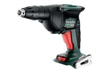 Акумуляторний шуруповерт Metabo HBS 18 LTX BL 3000  620062840 фото