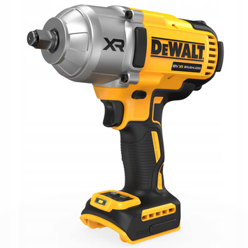 Гайкокрут ударний акумуляторний безщітковий DeWALT DCF900N DCF900N фото
