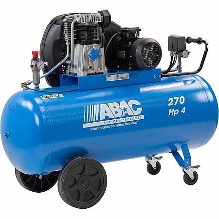 Компрессор ABAC PRO A49B 270 CM4 PRO A49B 270 CM4 фото