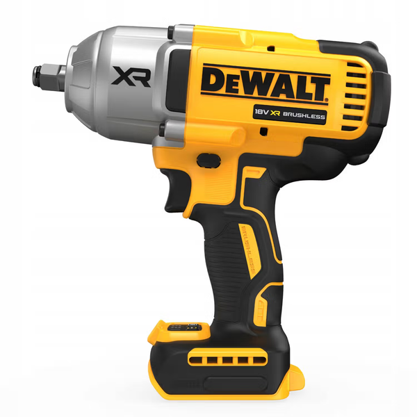 Гайкокрут ударний акумуляторний безщітковий DeWALT DCF900N DCF900N фото