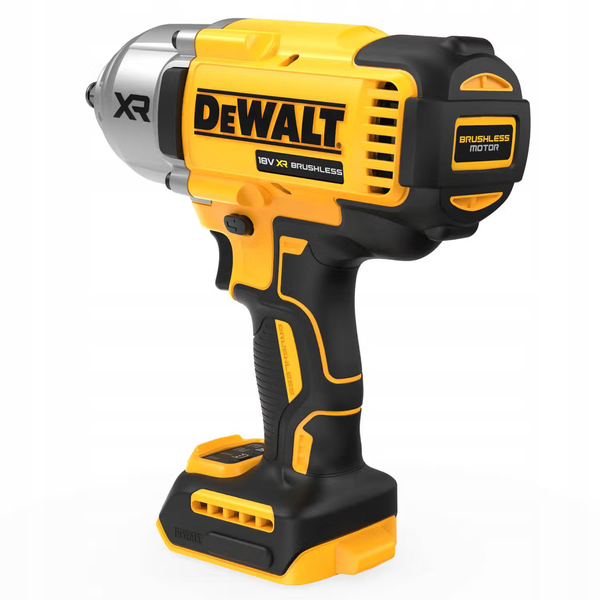 Гайкокрут ударний акумуляторний безщітковий DeWALT DCF900N DCF900N фото