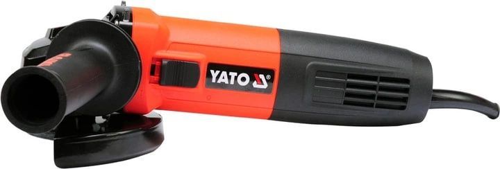 Кутова шліфувальна машина YATO YT-82094 YT-82094 фото