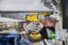 Гайкокрут ударний акумуляторний безщітковий DeWALT DCF900N DCF900N фото 8