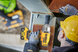 Гайкокрут ударний акумуляторний безщітковий DeWALT DCF900N DCF900N фото 7